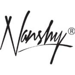 Nanshy logo