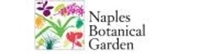Naples Botanical Garden logo
