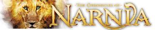 Narnia logo