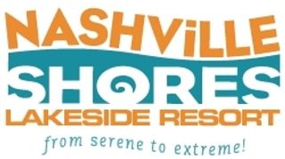 Nashville Shores logo