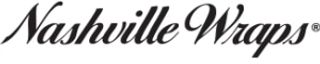 Nashville Wraps logo
