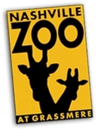 Nashville Zoo logo