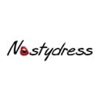 Nasty Dress logo