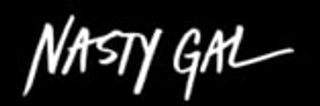 Nasty Gal logo