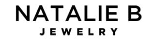Natalie B. Jewelry logo