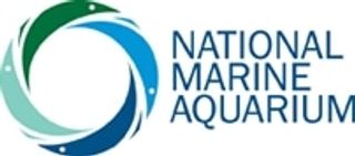 National Marine Aquarium logo