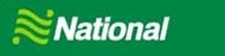 National logo