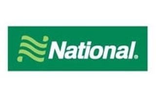 National Car Rental logo