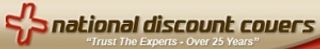 National Discount Covers logo