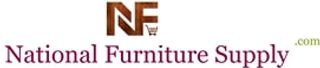 National Furniture Supply logo
