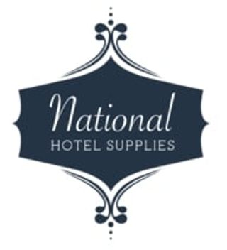 National Hotel Supplies logo