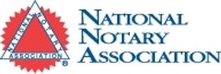 National Notary Association logo