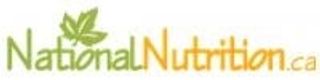 National Nutrition logo