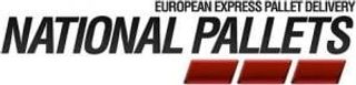 National Pallets logo