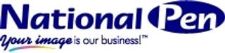 National Pen logo
