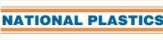 National Plastics logo