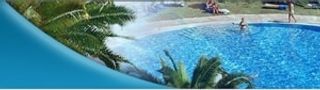 National Pool Wholesalers logo