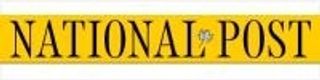 National Post logo
