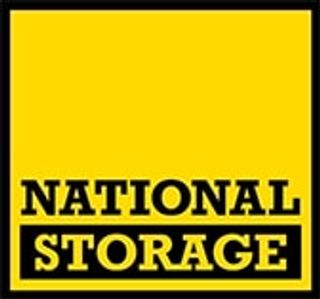 National Storage logo