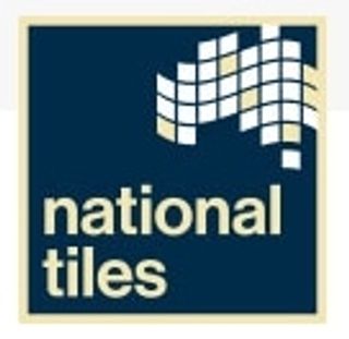 National Tiles logo