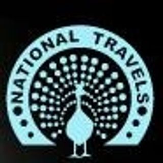 National Travels logo