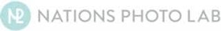 Nations Photo Lab logo