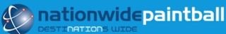 Nationwide Paintball logo