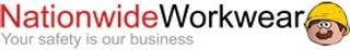 Nationwide Workwear logo
