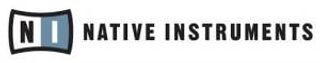 Native Instruments logo