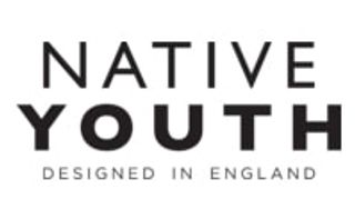 Native-youth logo
