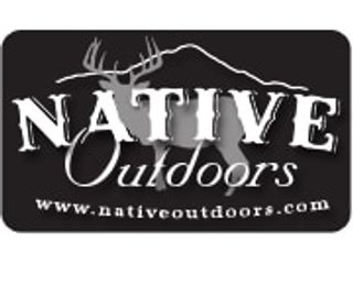 Native Outdoors logo