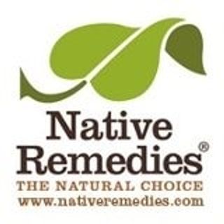 Native Remedies logo