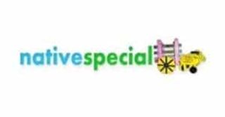 NativeSpecial logo