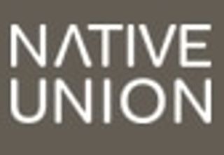Native Union logo