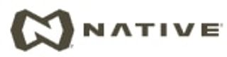 Native Eyewear logo