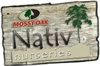 Nativ Nurseries logo