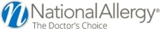 National Allergy Supply logo