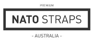 Nato Straps logo