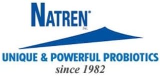Natren logo