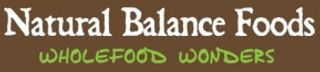 Natural Balance Foods logo