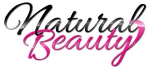 Natural Beauty Hair Boutique logo