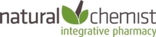 Natural Chemist logo