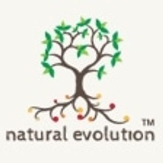 Natural Evolution Foods logo