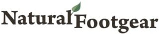 Natural Footgear logo