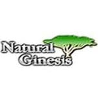 Natural Ginesis logo
