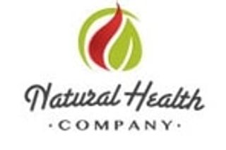 Natural Health Company logo