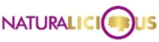 Naturalicious logo