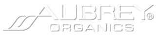Aubrey Organics logo