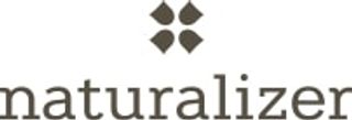 Naturalizer logo