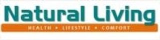 Natural Living logo